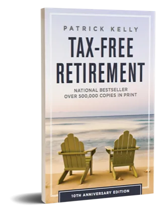 Cover of the book Tax-Free Retirement