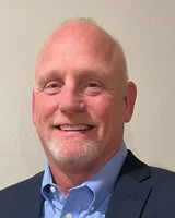 Portrait of Dan Guebert
